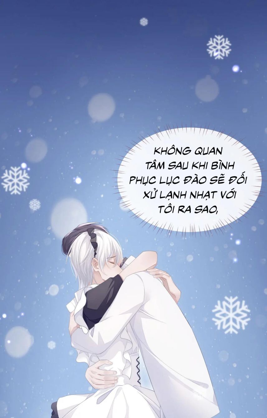 Đơn Xin Ly Hôn Chapter 19 - Trang 3