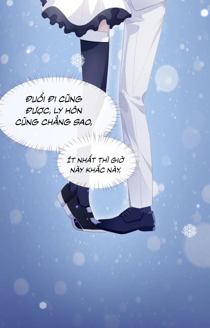 Đơn Xin Ly Hôn Chapter 19 - Trang 3
