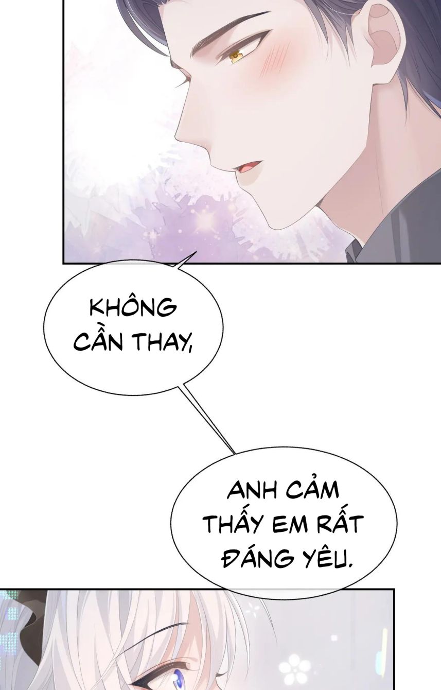 Đơn Xin Ly Hôn Chapter 19 - Trang 3