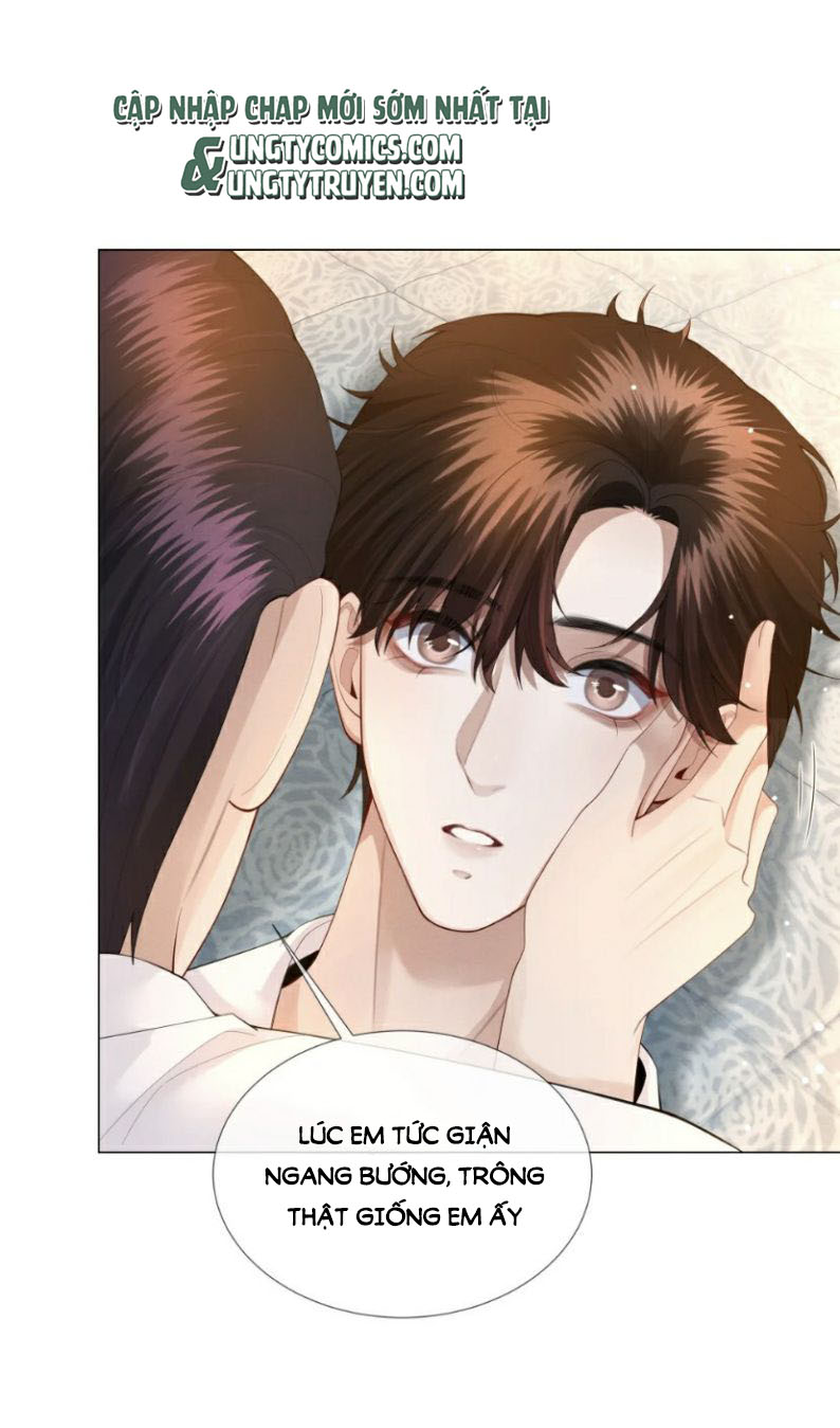 Dior Tiên Sinh Chap 17 - Trang 2