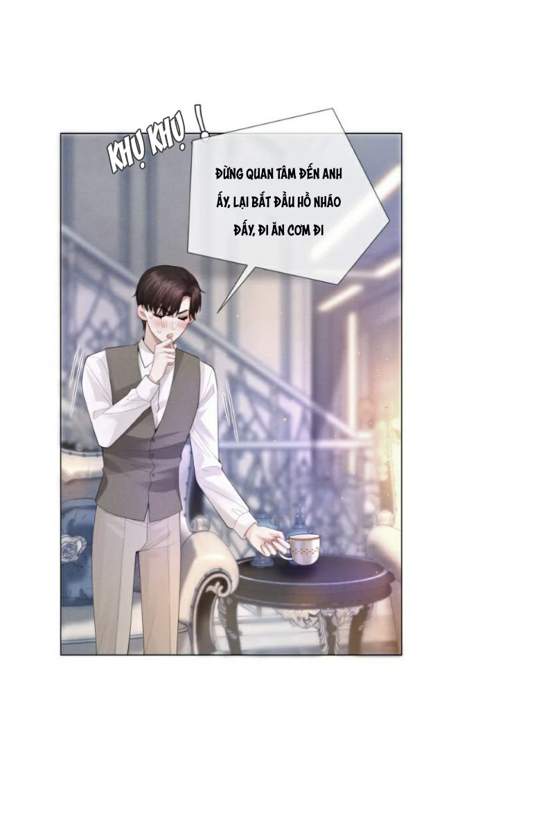 Dior Tiên Sinh Chap 17 - Trang 2