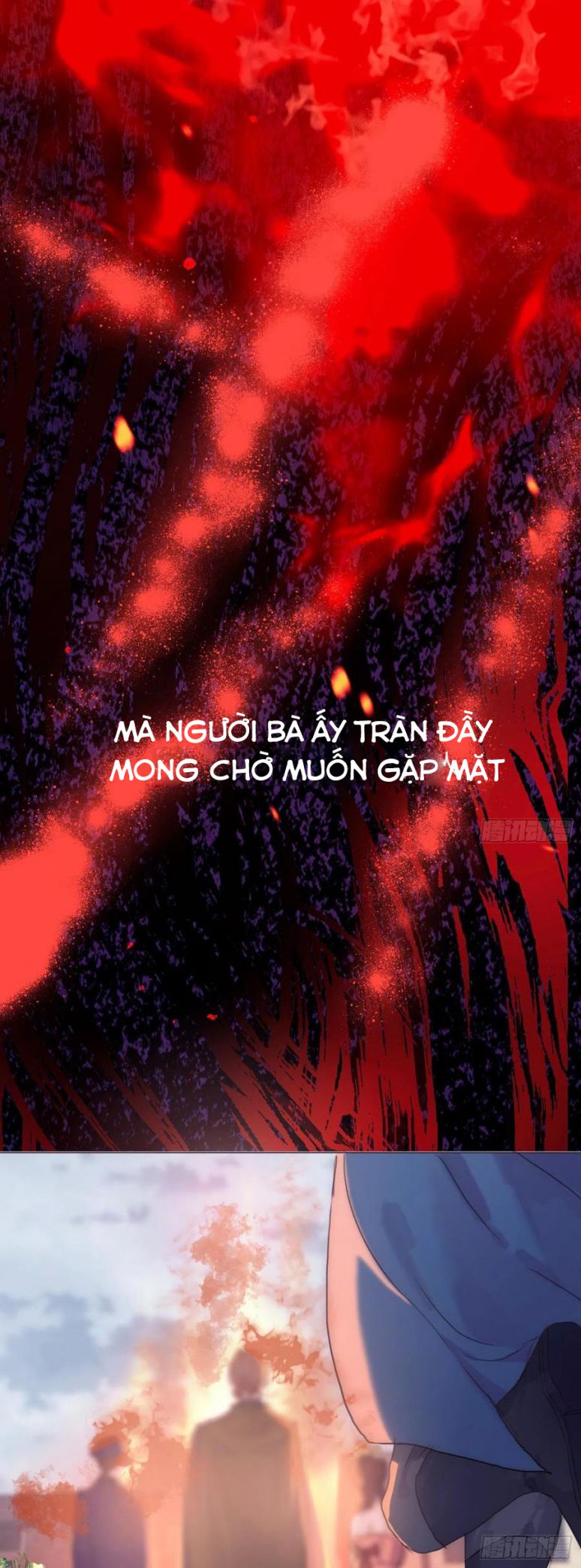 Thỉnh Cùng Ta Đồng Miên Chap 45 - Next Chap 46