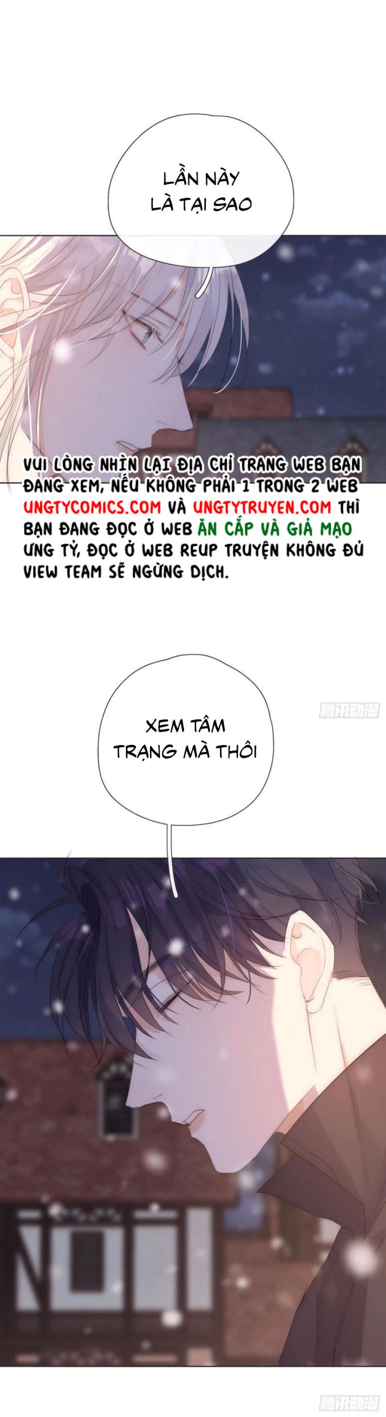 Thỉnh Cùng Ta Đồng Miên Chap 45 - Next Chap 46