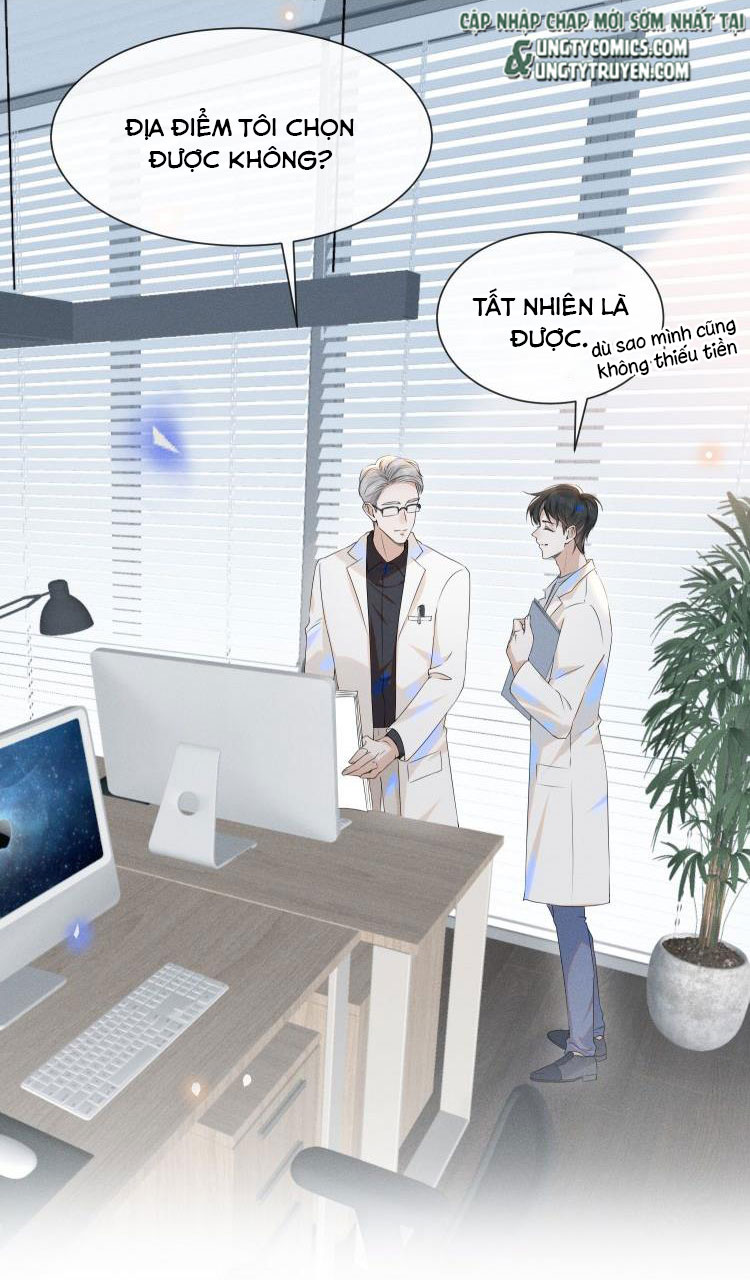 Lai Sinh Bất Kiến Chapter 27 - Trang 4