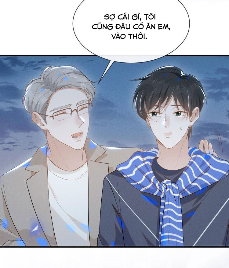 Lai Sinh Bất Kiến Chapter 27 - Trang 4
