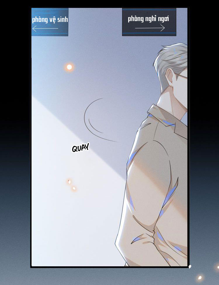 Lai Sinh Bất Kiến Chapter 27 - Trang 4