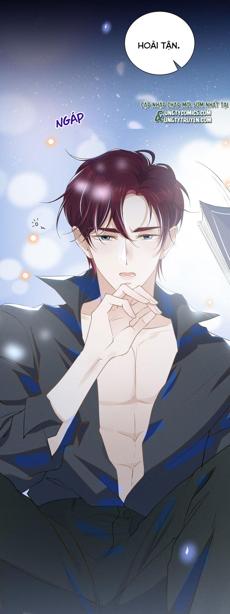 Lai Sinh Bất Kiến Chapter 27 - Trang 4