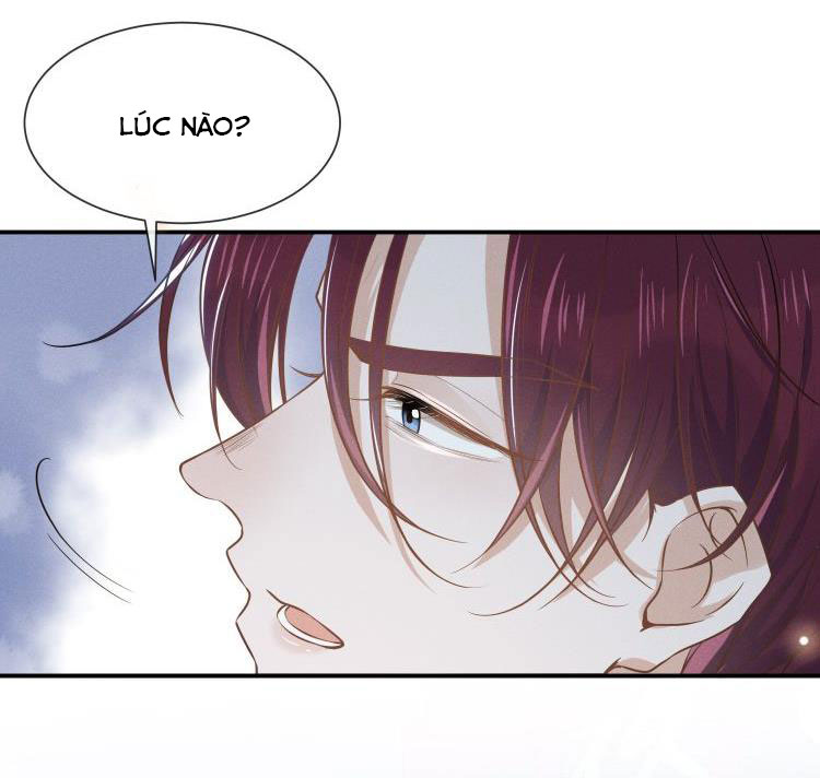 Lai Sinh Bất Kiến Chapter 27 - Trang 4