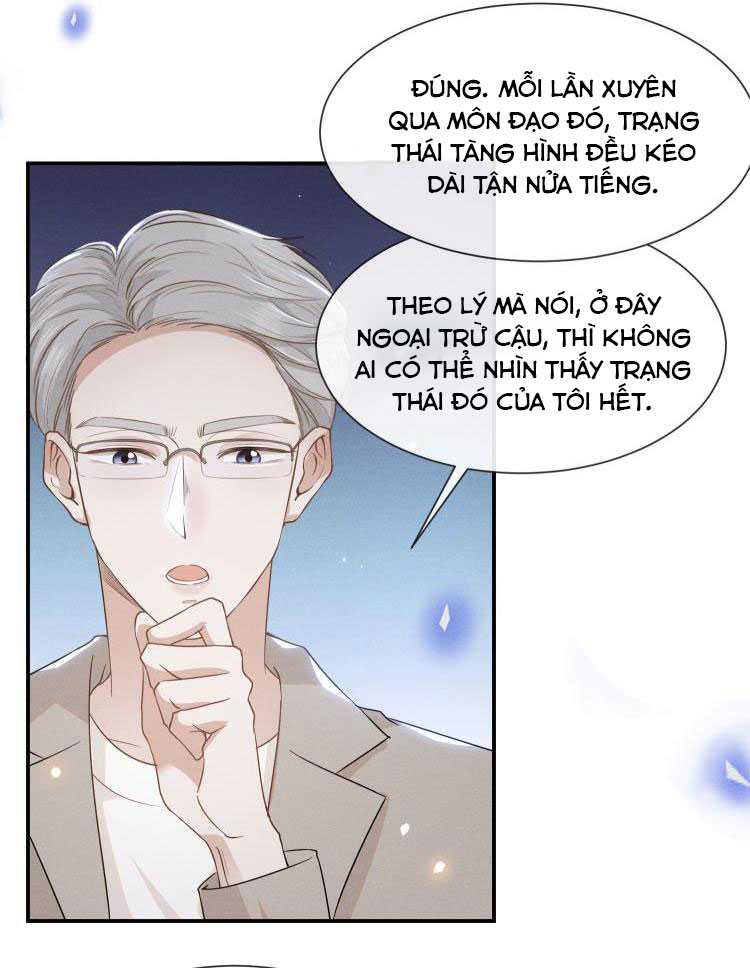 Lai Sinh Bất Kiến Chapter 27 - Trang 4