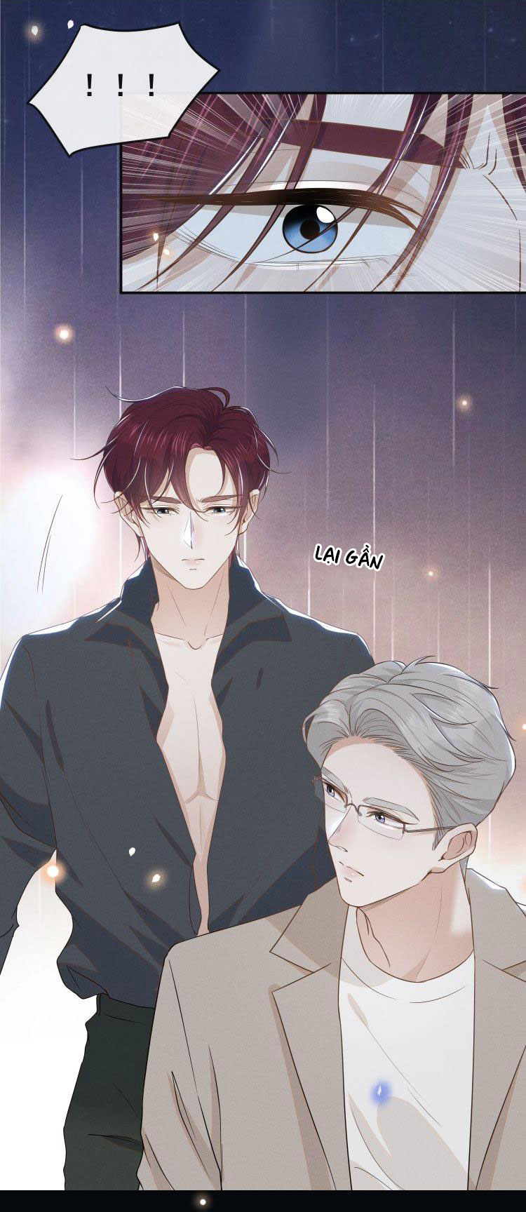 Lai Sinh Bất Kiến Chapter 27 - Trang 4