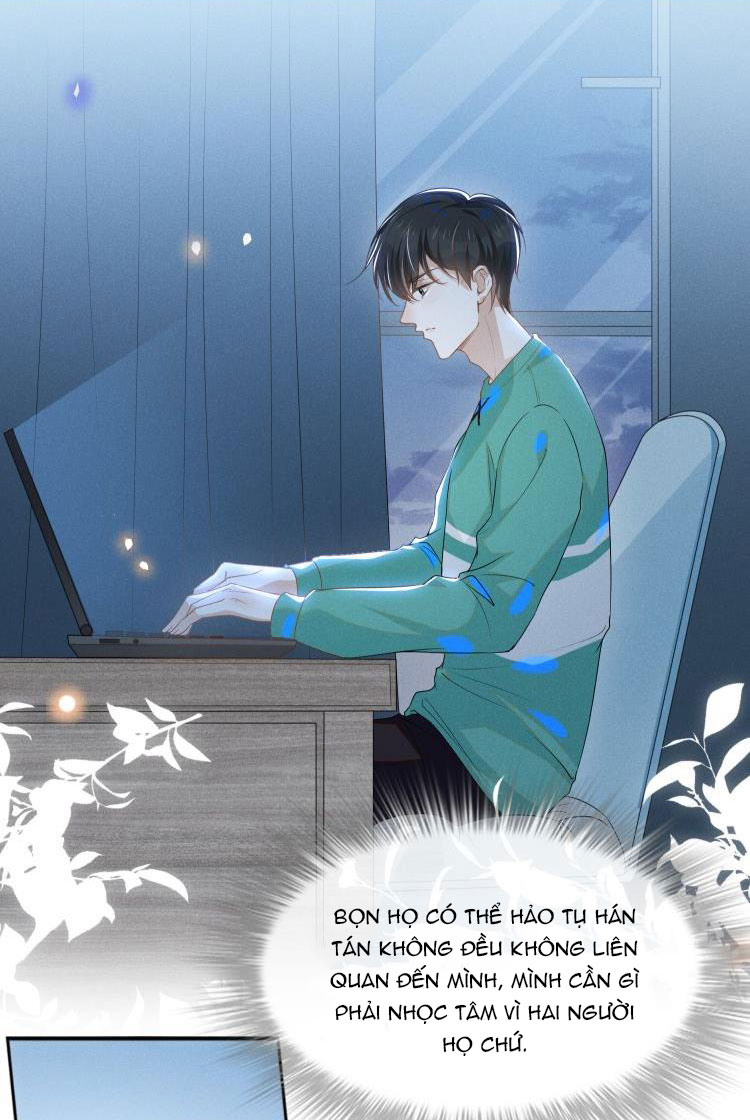 Lai Sinh Bất Kiến Chapter 27 - Trang 4