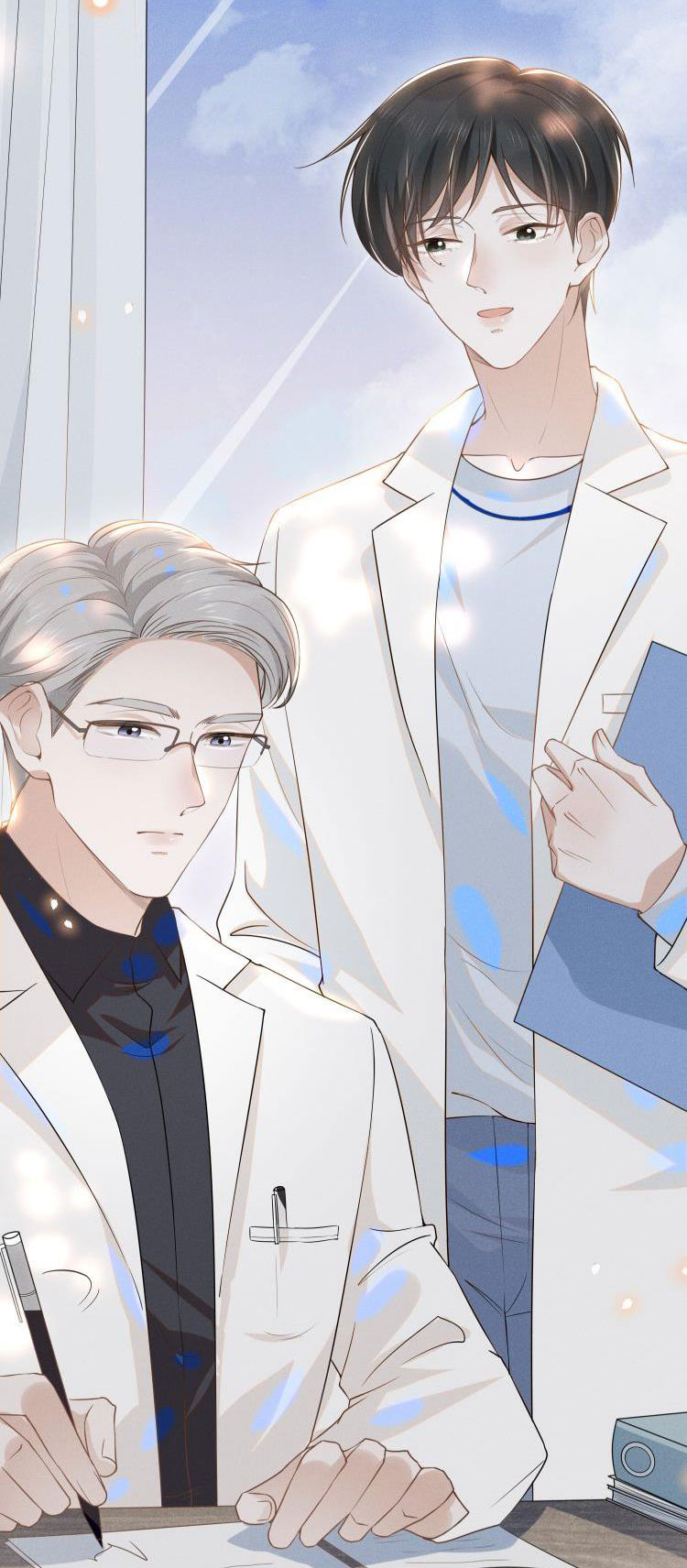 Lai Sinh Bất Kiến Chapter 27 - Trang 4