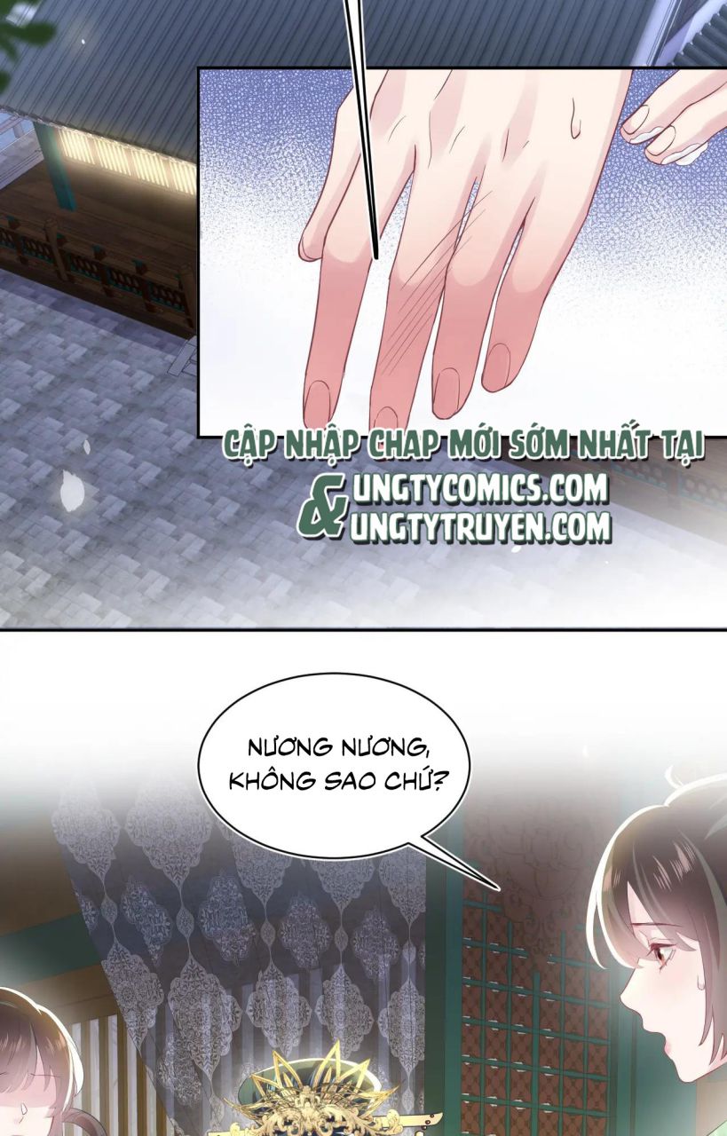 Tuyệt Mỹ Bạch Liên Hoa Online Dạy Học Chapter 34 - Next Chapter 35