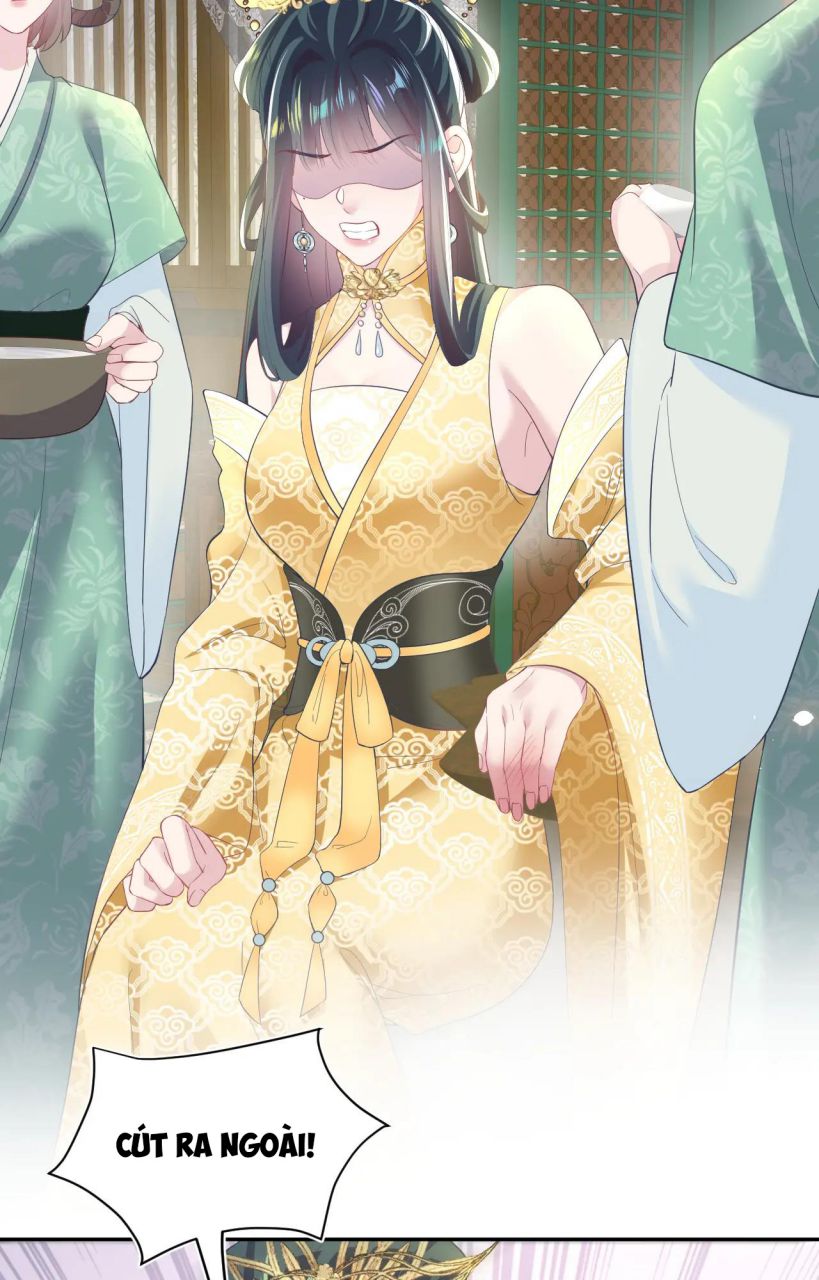 Tuyệt Mỹ Bạch Liên Hoa Online Dạy Học Chapter 34 - Next Chapter 35