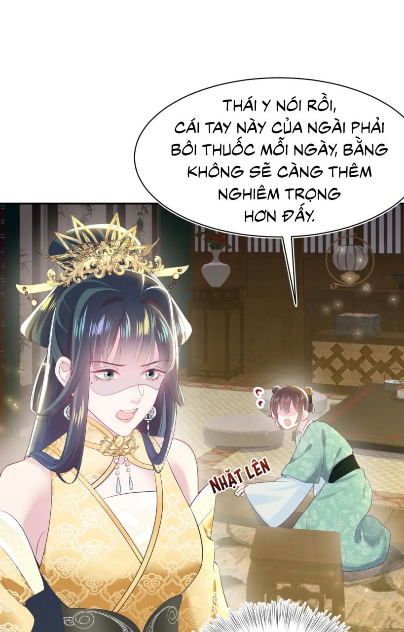 Tuyệt Mỹ Bạch Liên Hoa Online Dạy Học Chapter 34 - Next Chapter 35