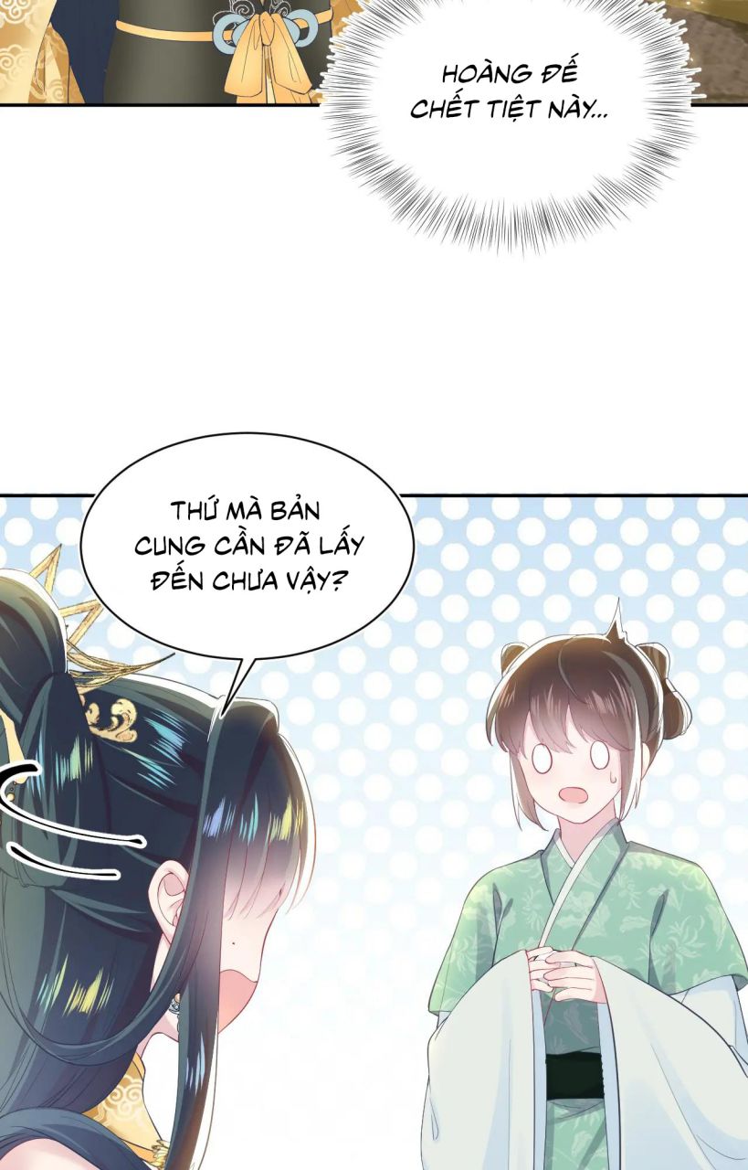 Tuyệt Mỹ Bạch Liên Hoa Online Dạy Học Chapter 34 - Next Chapter 35