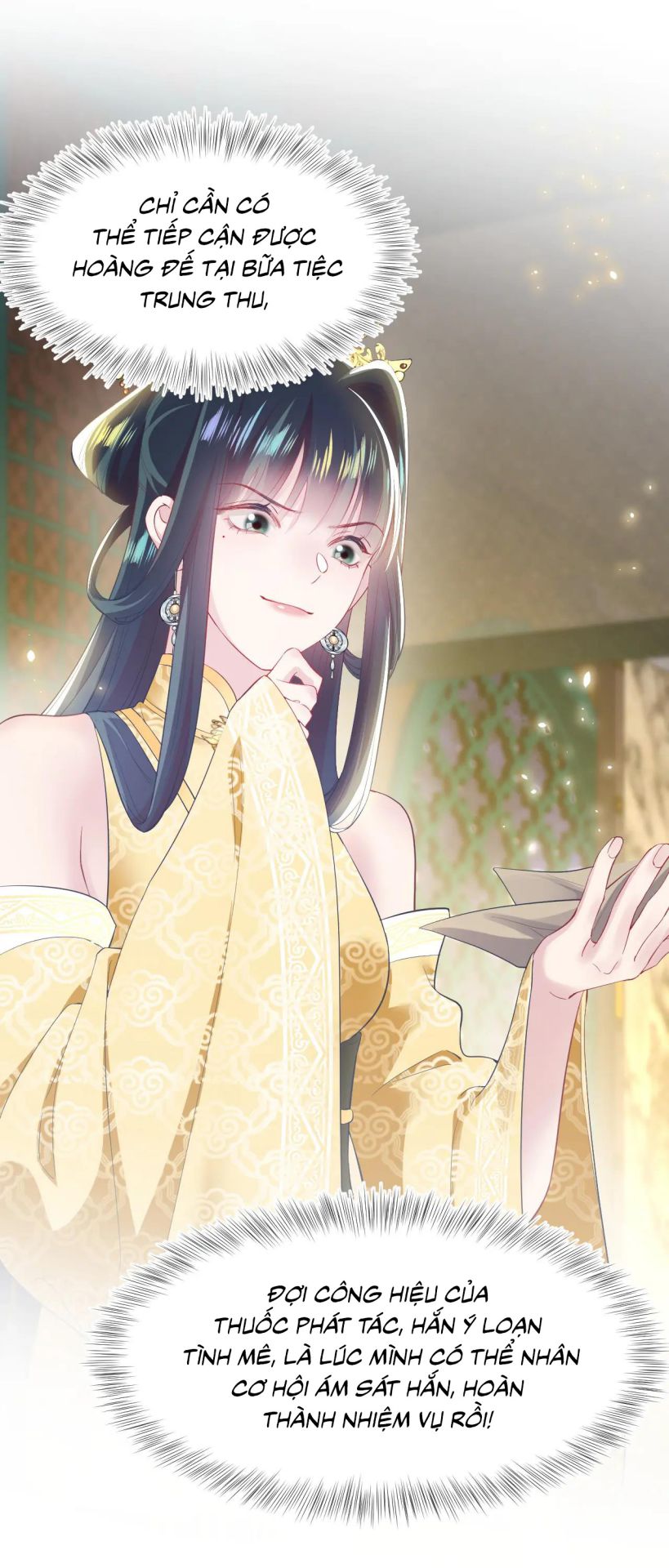 Tuyệt Mỹ Bạch Liên Hoa Online Dạy Học Chapter 34 - Next Chapter 35