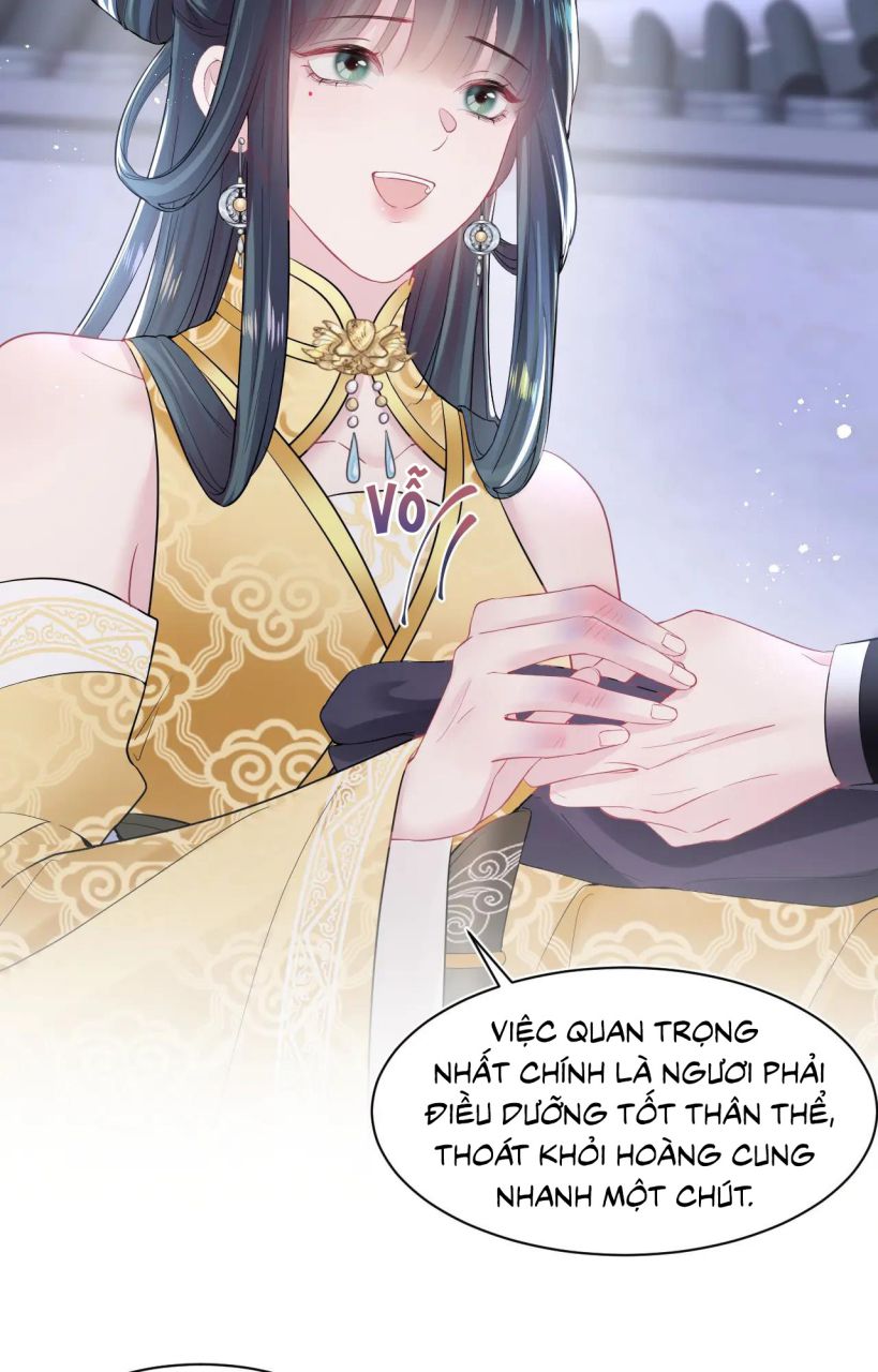 Tuyệt Mỹ Bạch Liên Hoa Online Dạy Học Chapter 34 - Next Chapter 35