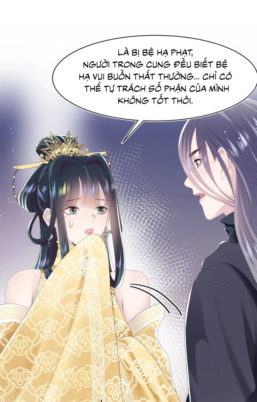 Tuyệt Mỹ Bạch Liên Hoa Online Dạy Học Chapter 34 - Next Chapter 35