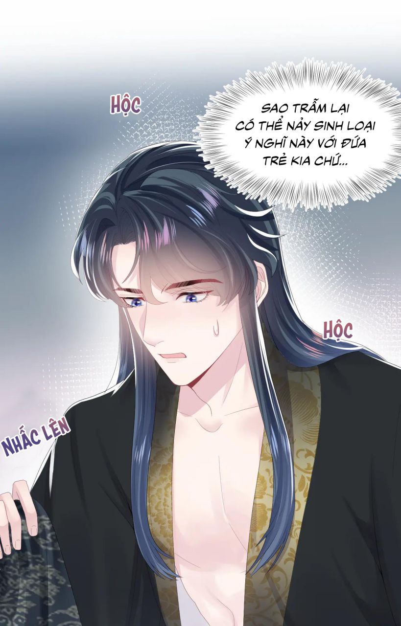 Tuyệt Mỹ Bạch Liên Hoa Online Dạy Học Chapter 34 - Next Chapter 35