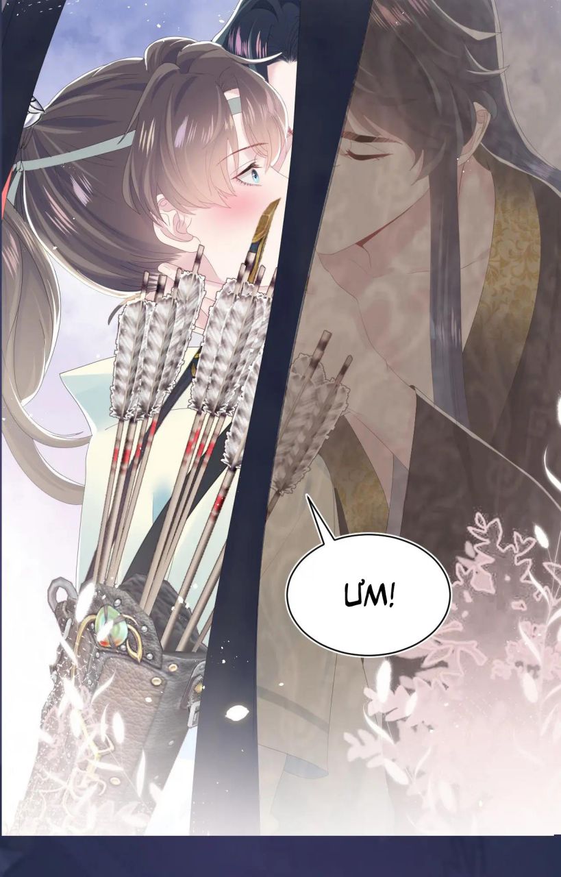 Tuyệt Mỹ Bạch Liên Hoa Online Dạy Học Chapter 34 - Next Chapter 35