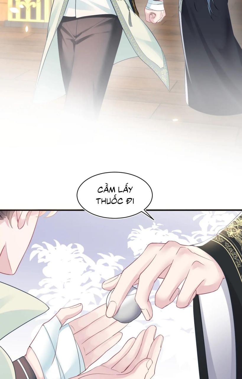 Tuyệt Mỹ Bạch Liên Hoa Online Dạy Học Chapter 34 - Next Chapter 35