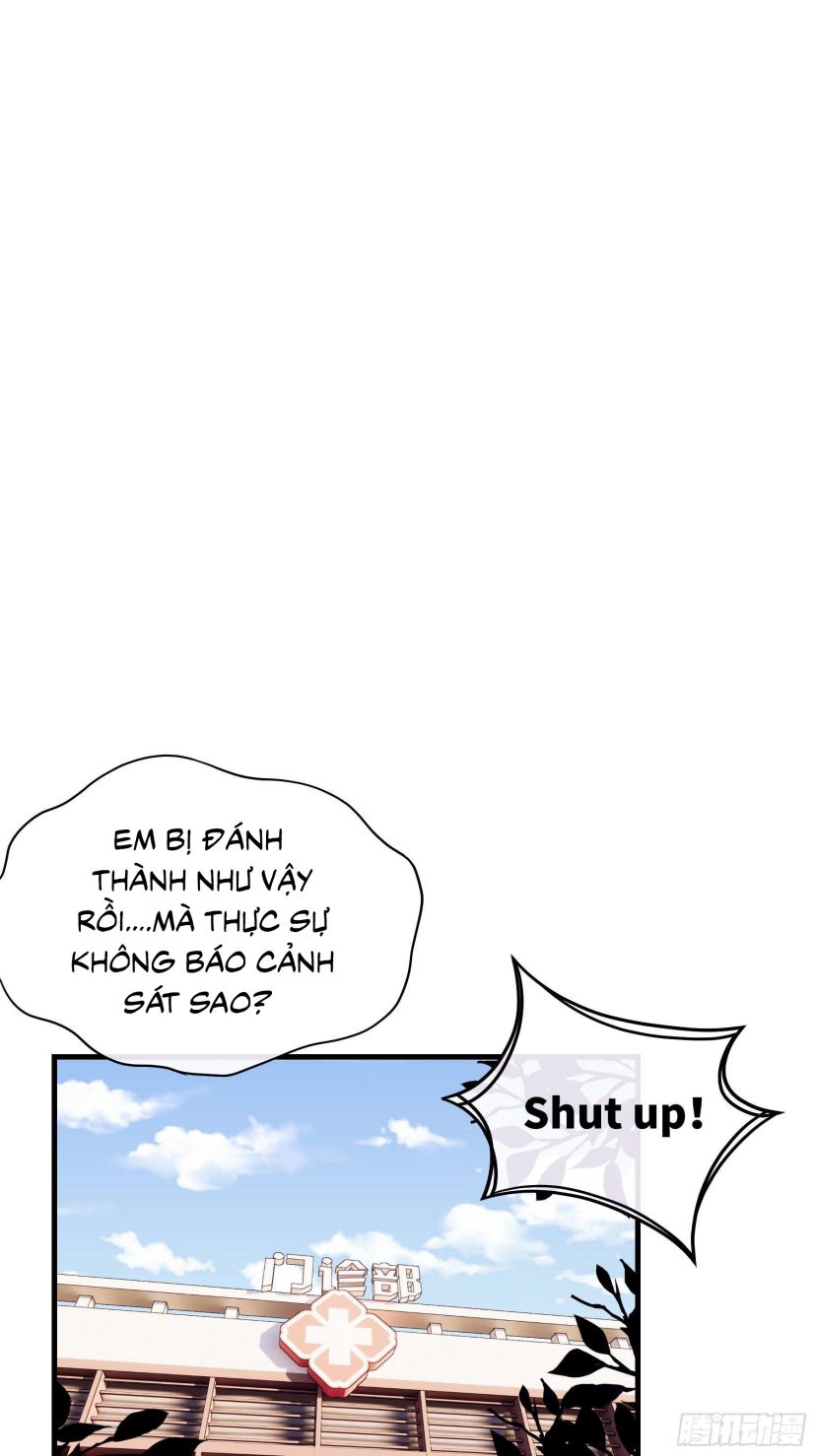Tôi Nghi Ngờ Hệ Thống Thích Tôi Chap 1 - Trang 2