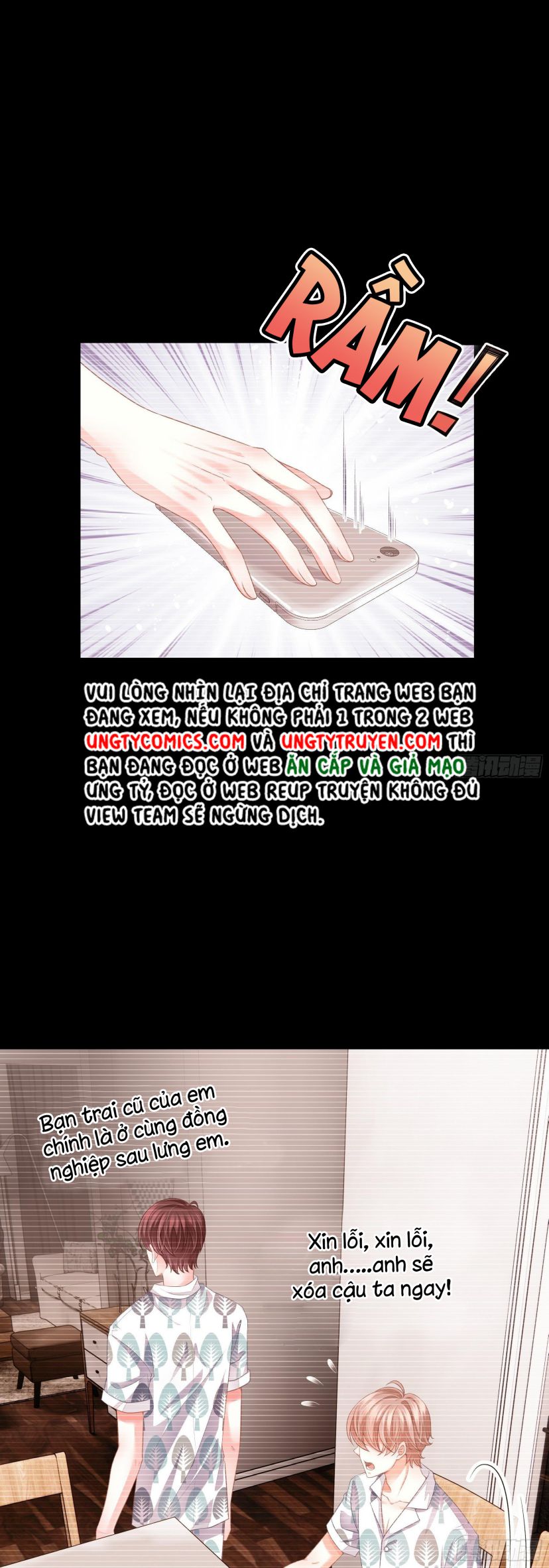 Tôi Nghi Ngờ Hệ Thống Thích Tôi Chap 3 - Next Chap 4