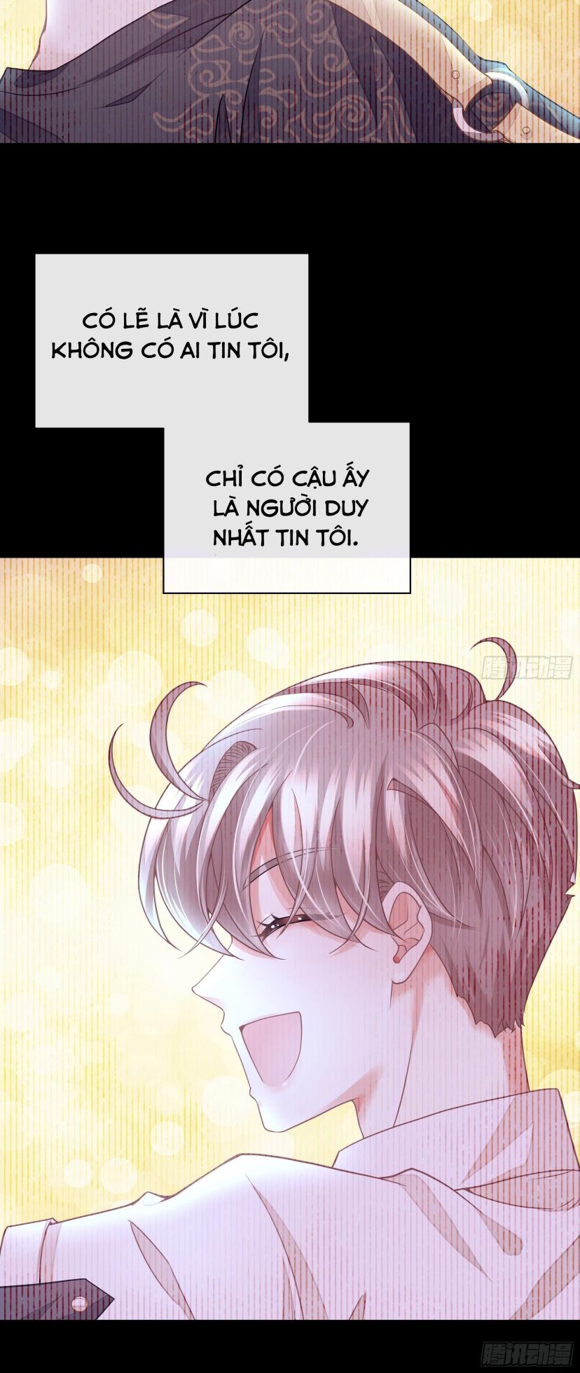 Tôi Nghi Ngờ Hệ Thống Thích Tôi Chap 3 - Next Chap 4