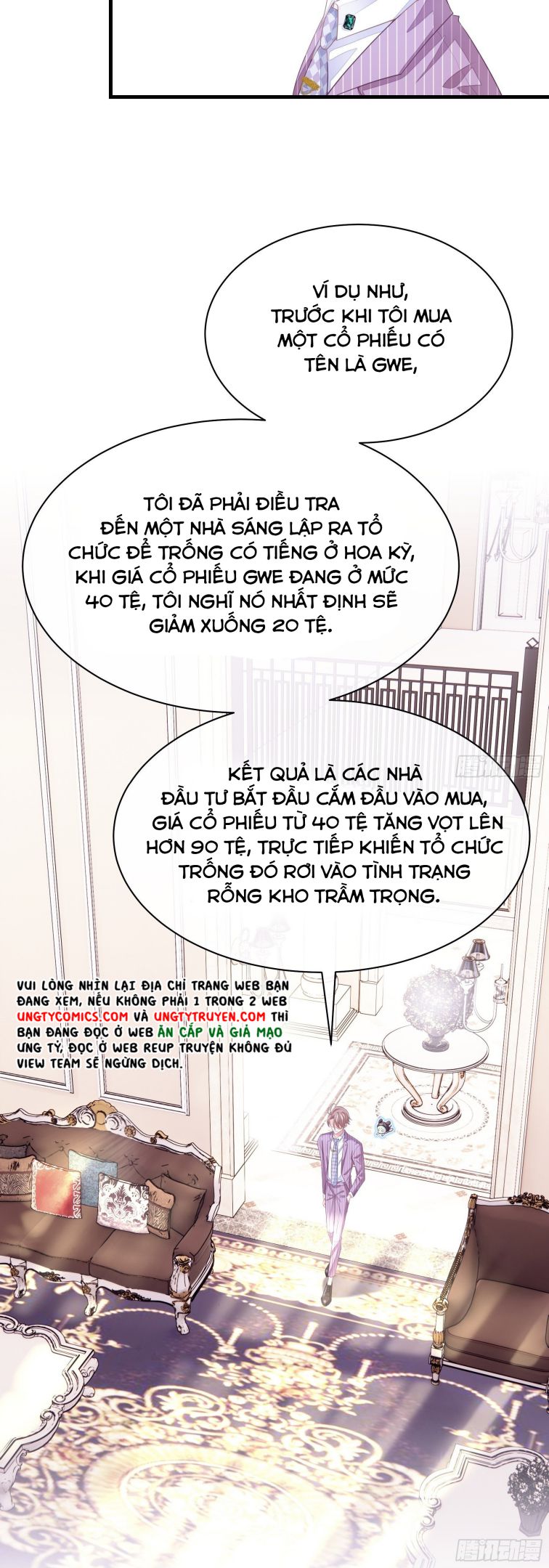 Tôi Nghi Ngờ Hệ Thống Thích Tôi Chap 4 - Next Chap 5
