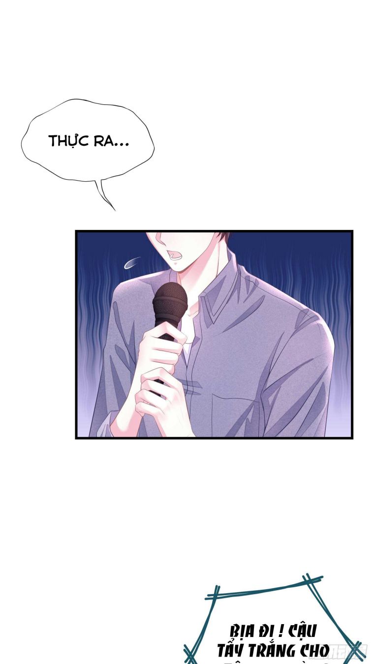 Tôi Nghi Ngờ Hệ Thống Thích Tôi Chap 4 - Next Chap 5