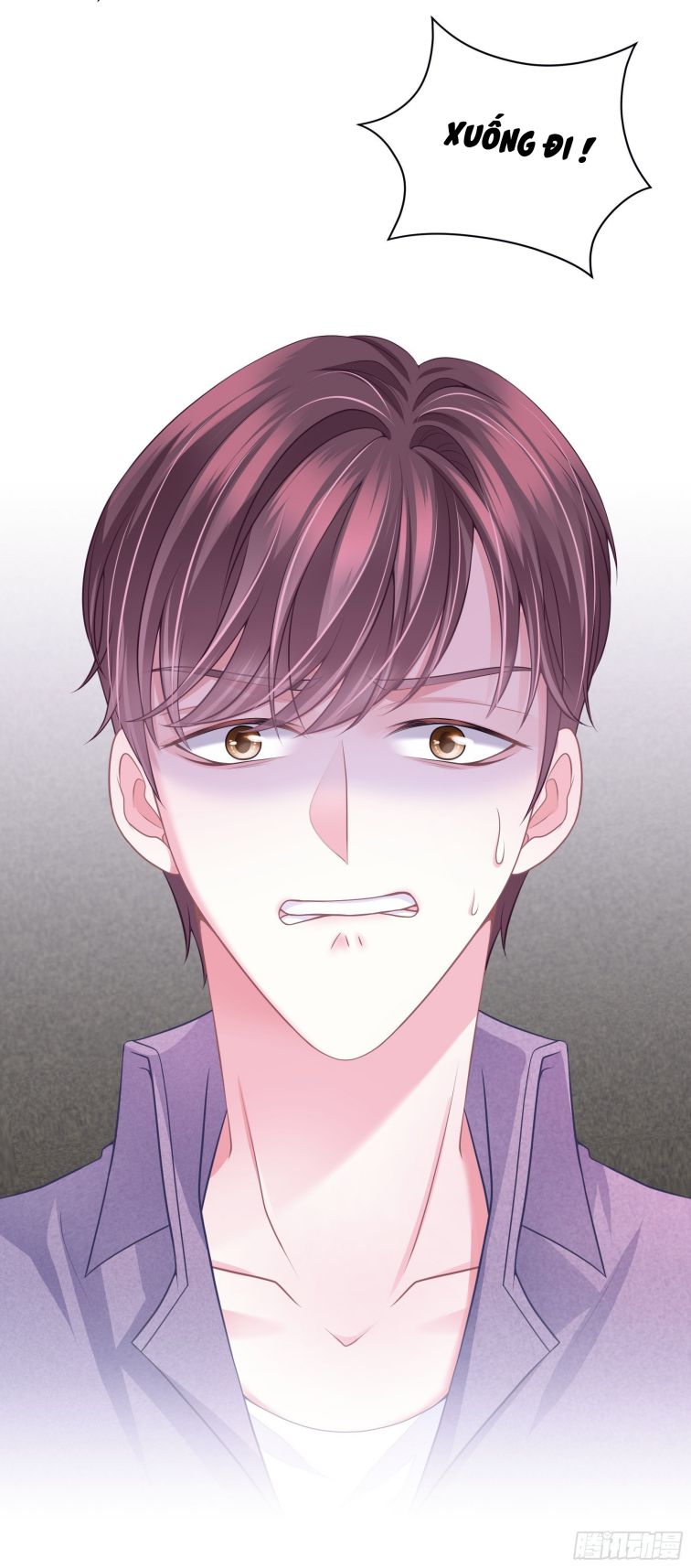 Tôi Nghi Ngờ Hệ Thống Thích Tôi Chap 4 - Next Chap 5