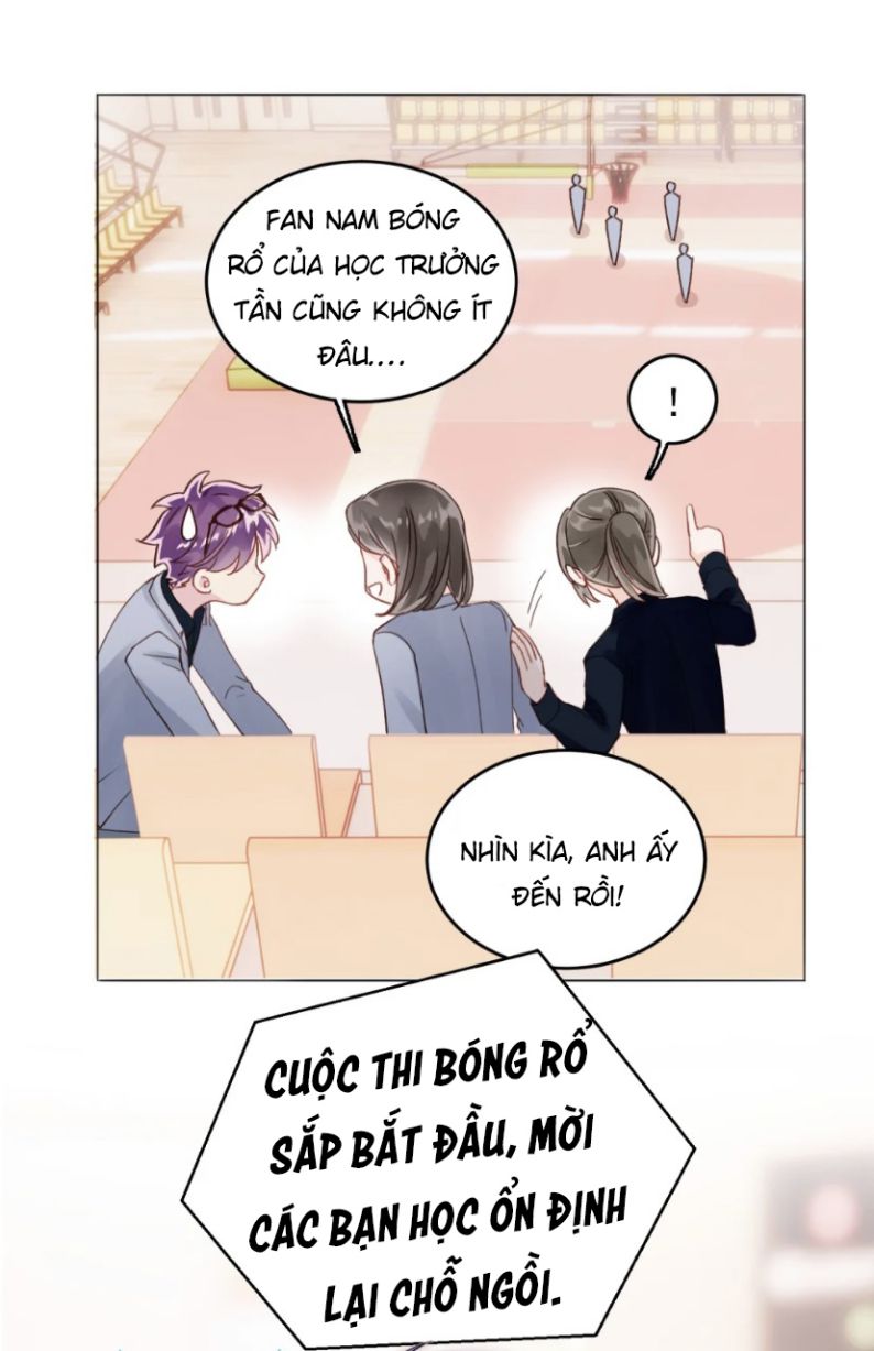 Tôi Phải Làm 1 Kẻ Đại Xấu Xa Chap 23 - Next Chapter 23.5