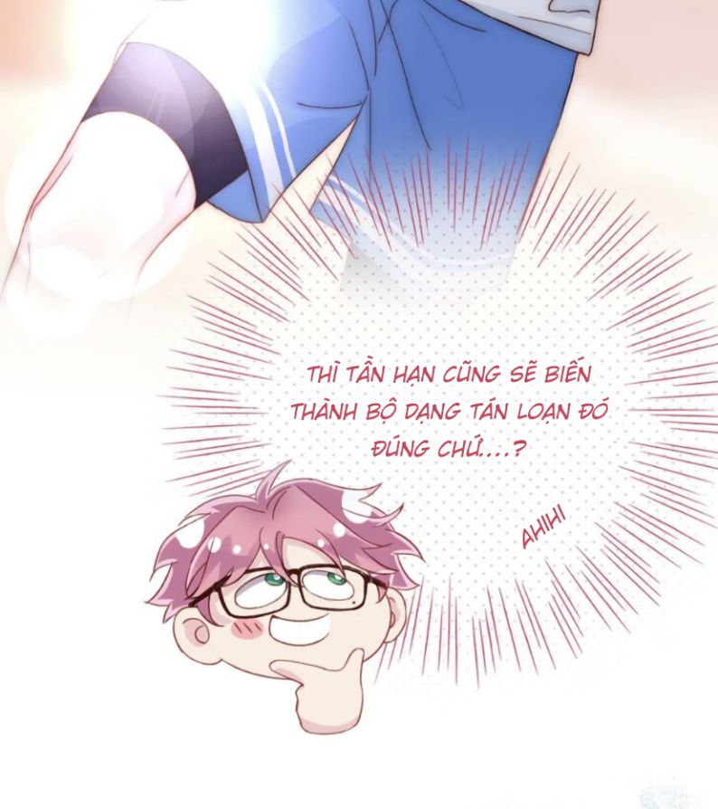 Tôi Phải Làm 1 Kẻ Đại Xấu Xa Chap 23 - Next Chapter 23.5