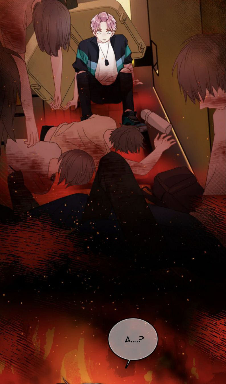Tôi Phải Làm 1 Kẻ Đại Xấu Xa Chap 23 - Next Chapter 23.5