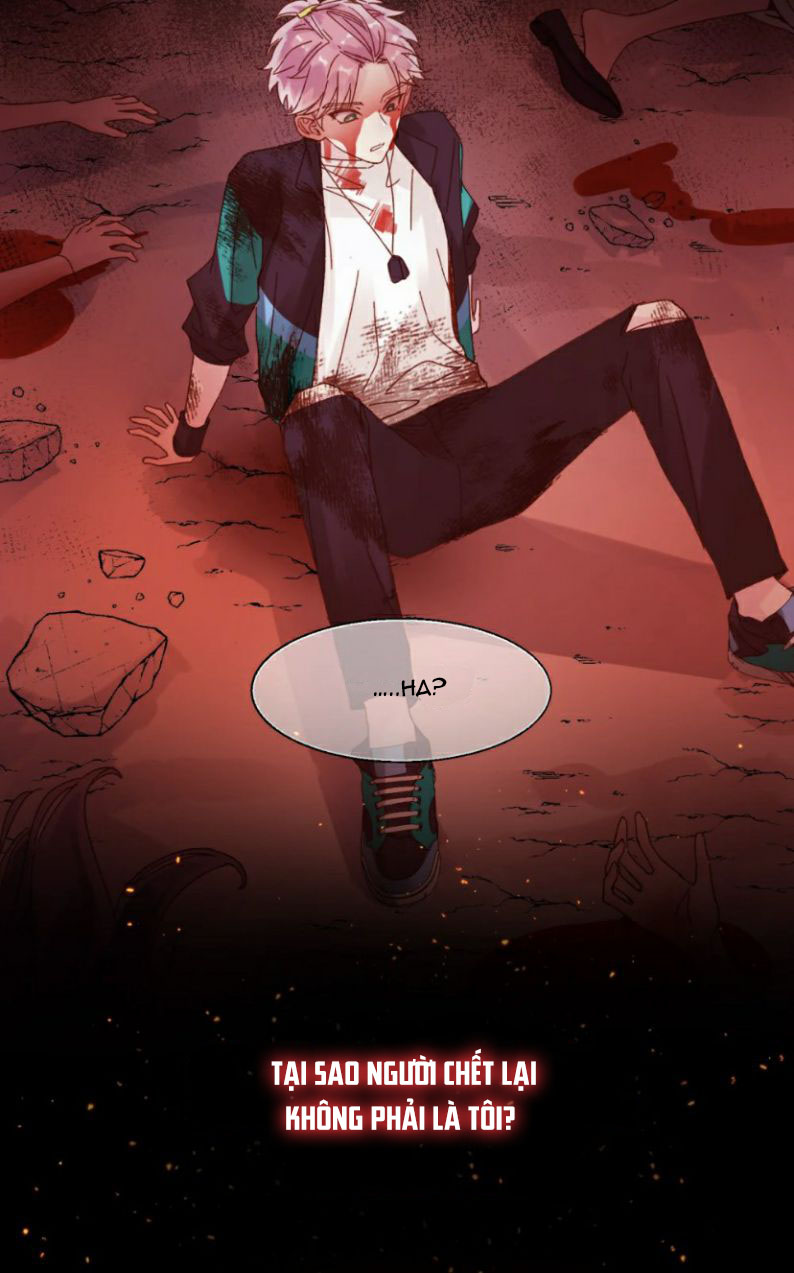 Tôi Phải Làm 1 Kẻ Đại Xấu Xa Chap 23 - Next Chapter 23.5