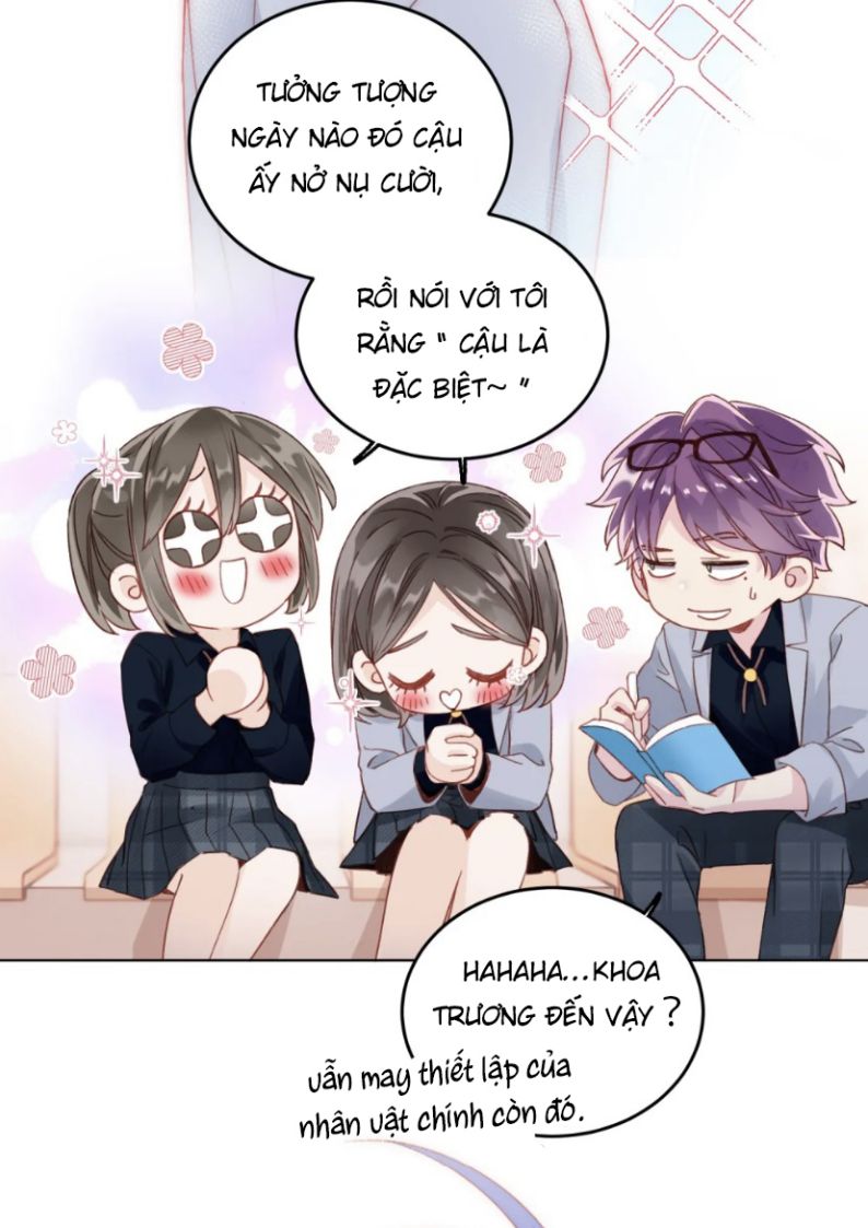 Tôi Phải Làm 1 Kẻ Đại Xấu Xa Chap 23 - Next Chapter 23.5