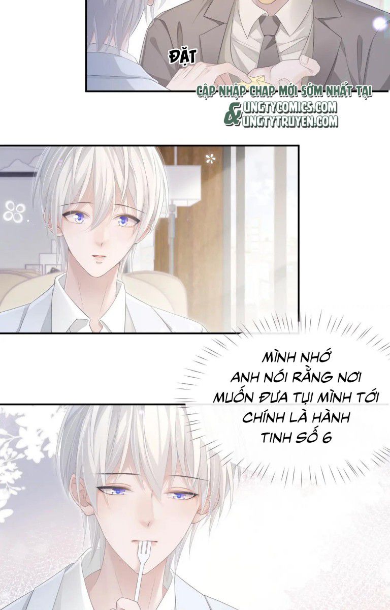 Đơn Xin Ly Hôn Chapter 20 - Next Chapter 21