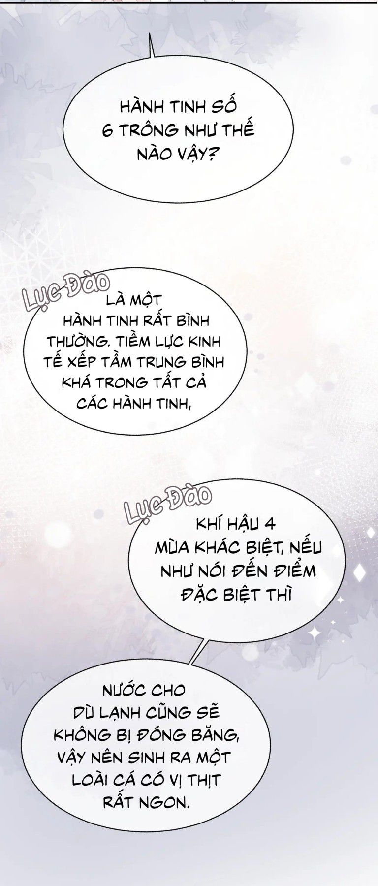 Đơn Xin Ly Hôn Chapter 20 - Next Chapter 21