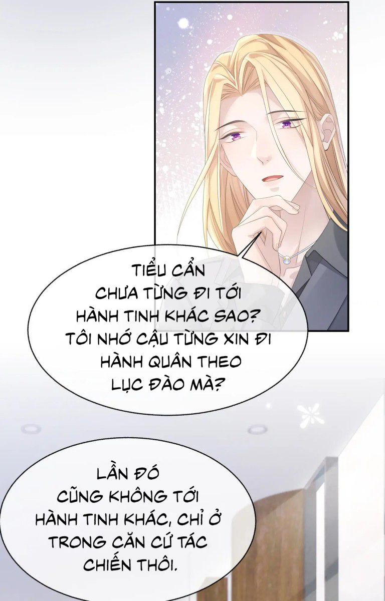 Đơn Xin Ly Hôn Chapter 20 - Next Chapter 21