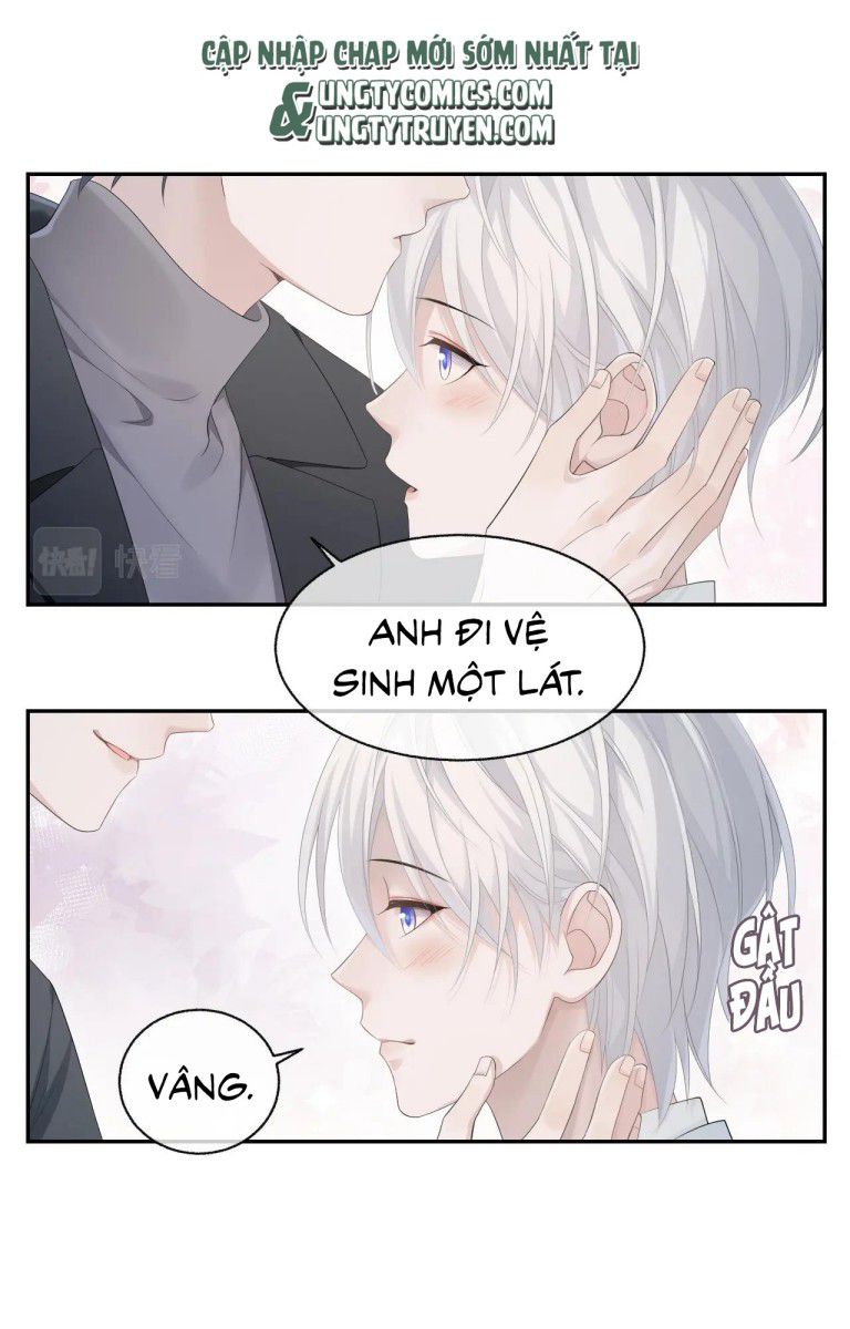 Đơn Xin Ly Hôn Chapter 20 - Next Chapter 21