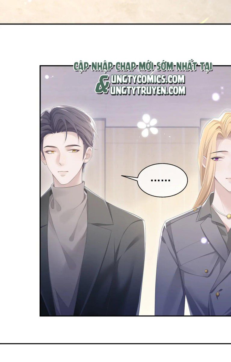 Đơn Xin Ly Hôn Chapter 20 - Next Chapter 21