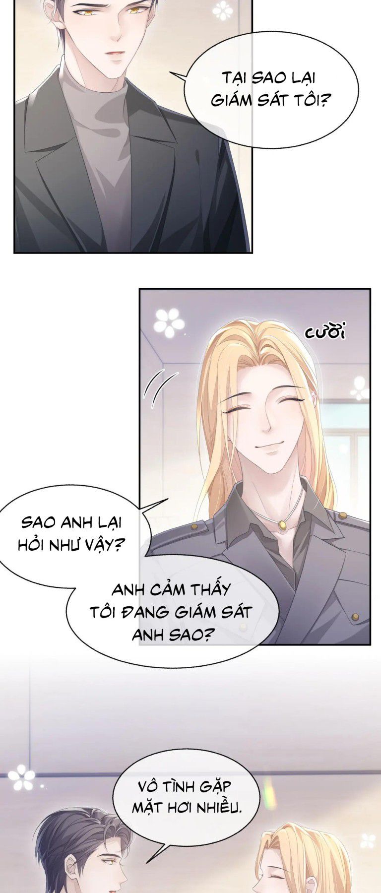 Đơn Xin Ly Hôn Chapter 20 - Next Chapter 21