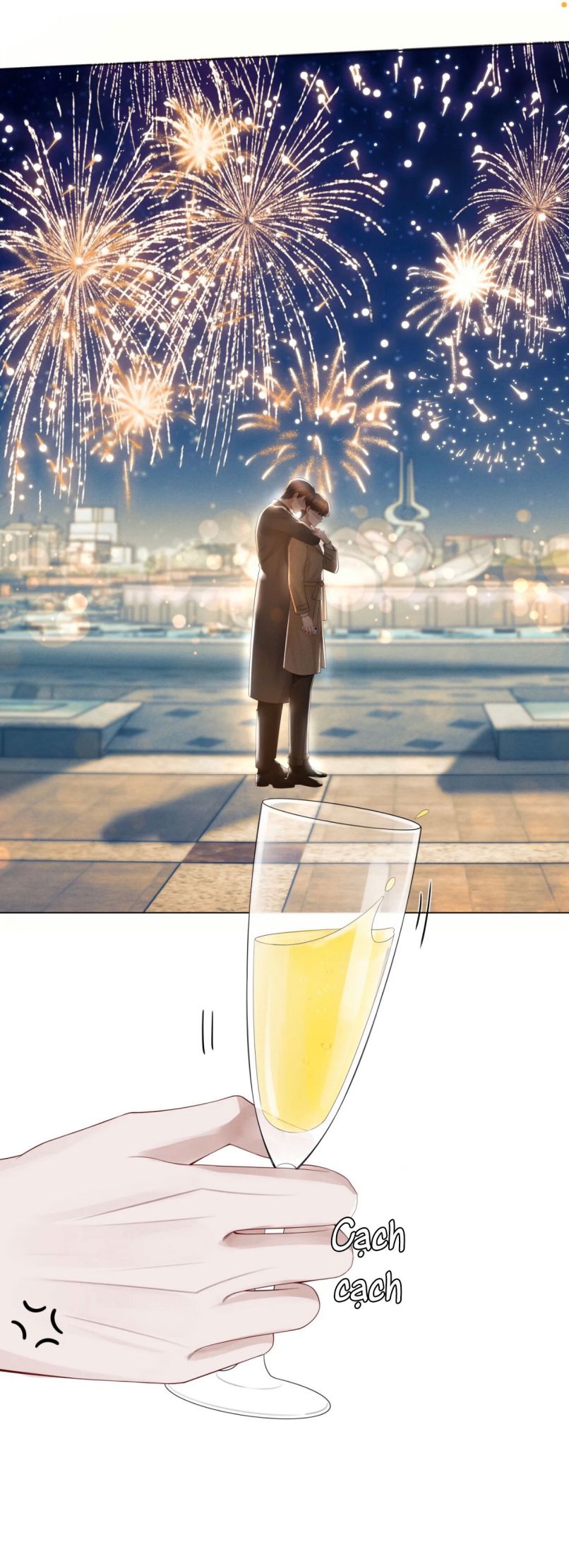 Dior Tiên Sinh Chap 18 - Next Chap 18
