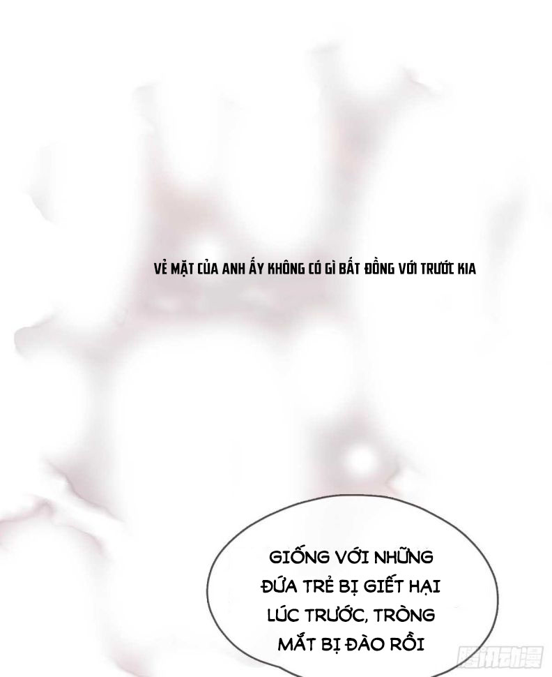 Thỉnh Cùng Ta Đồng Miên Chap 46 - Next Chap 47