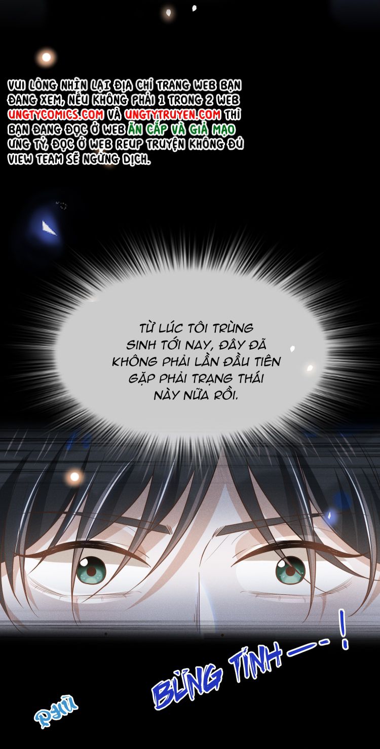 Lai Sinh Bất Kiến Chapter 28 - Next Chapter 29