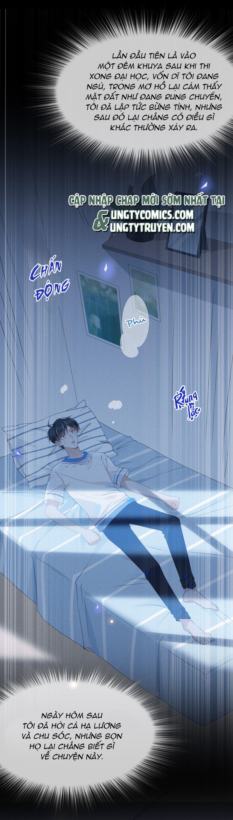 Lai Sinh Bất Kiến Chapter 28 - Next Chapter 29