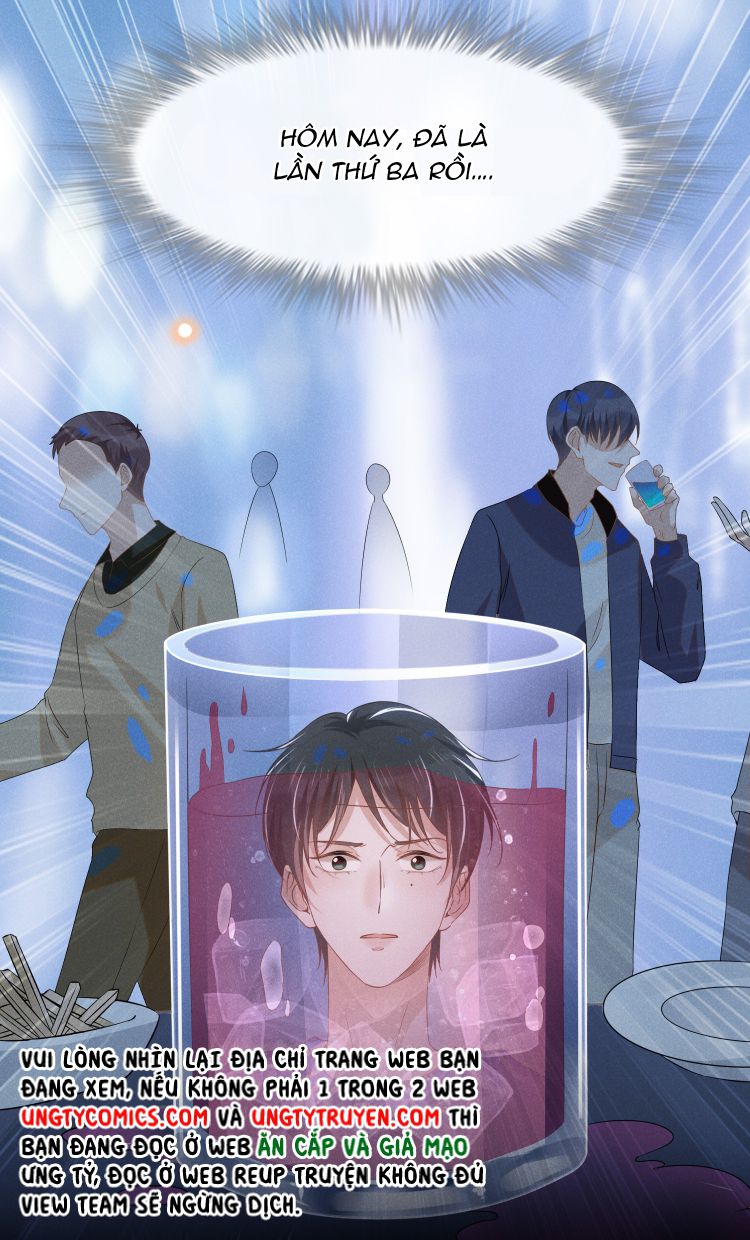 Lai Sinh Bất Kiến Chapter 28 - Next Chapter 29