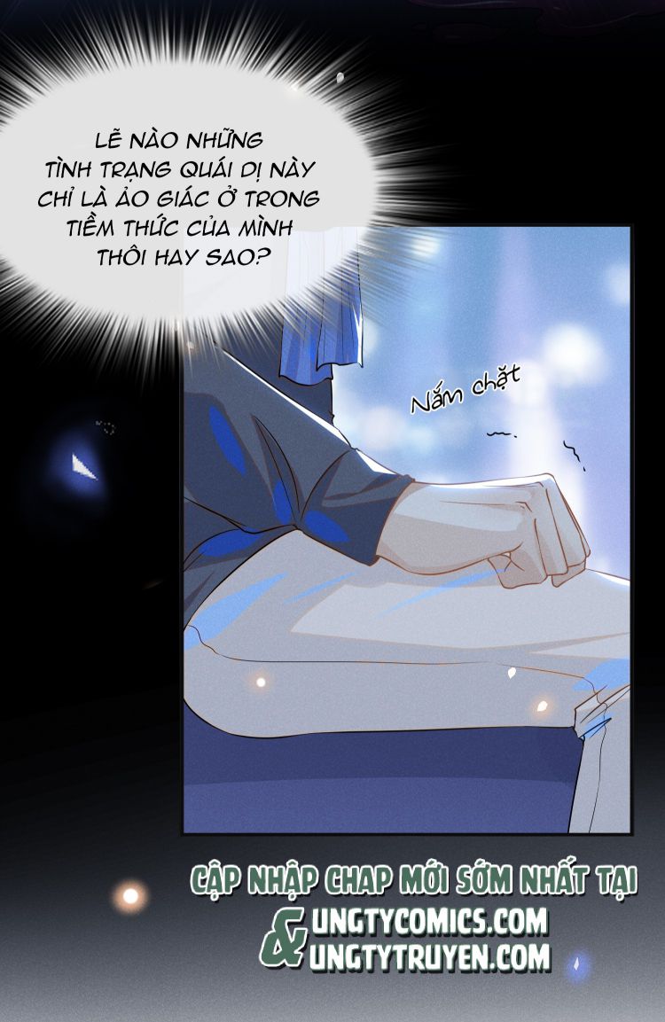 Lai Sinh Bất Kiến Chapter 28 - Next Chapter 29