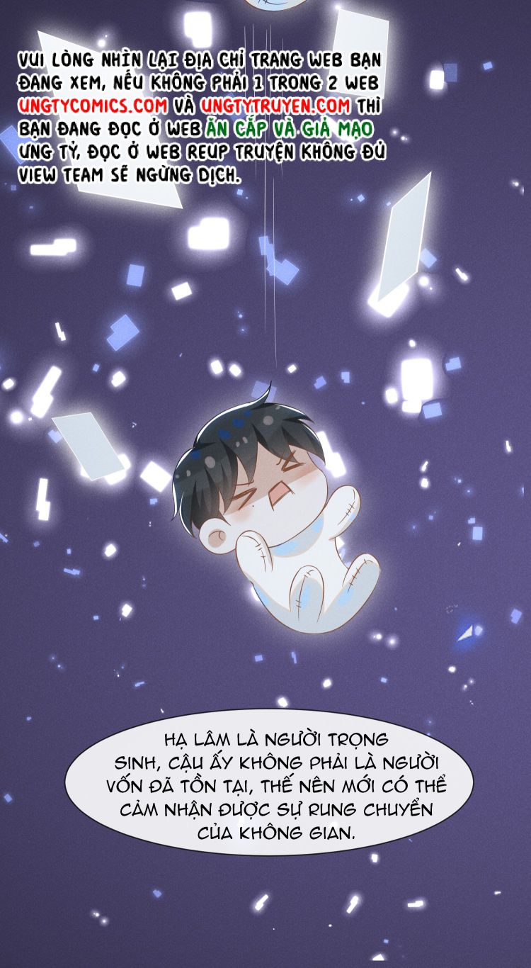 Lai Sinh Bất Kiến Chapter 28 - Next Chapter 29
